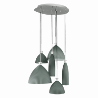Подвесная люстра Lightstar Agola 810161