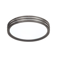 Светильник светодиодный настенно-потолочный Sonex TROSTO 7604/СL