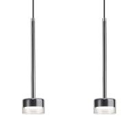 Светильник подвесной Mantra TONIC 7882