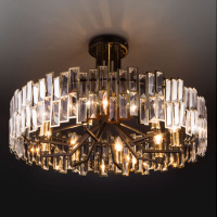 Люстра на штанге Bogates Zolletta 339/8 Strotskis Smart (313/8)