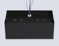 Светильник точечный потолочный Ambrella light TN6535