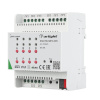 Релейный модуль Arlight KNX-708-SW10-DIN 025665 Релейный модуль Arlight KNX-708-SW10-DIN 025665