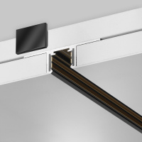 Шинопровод Maytoni Exility X Busbar trunkings TRX239-423.12B