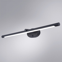 Бра Arte Lamp Ronnie A8027AP-1BK