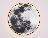 Светильник настенно-потолочный светодиодный Ambrella light WALLERS FW11113