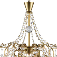 Люстра подвесная Lumion KRISTINA 8243/6