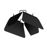 Насадка торцевая Lightstar Rullo 202437