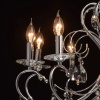 Люстра подвесная MW-Light Адель 373013308