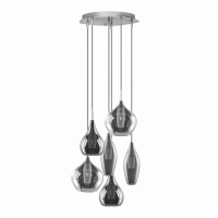 Подвесная люстра Lightstar Pentola 803067