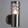 Архитектурный светильник Arte Lamp Portica A8381AL-1SS