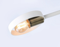 Люстра потолочная Ambrella light TR TR8222