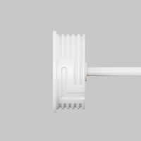 Светильник настенно-потолочный светодиодный Voltega Module LED 7203
