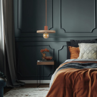 Светильник подвесной TK Lighting SILA 10954 SILA BRICK SABIA a070969