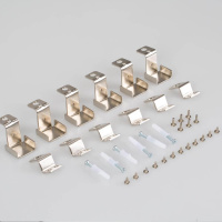 Крепление для накладной установки панелей Arlight MX6 020262