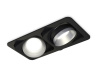 Карданный светильник Ambrella Light Techno XC7664023