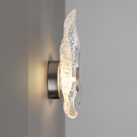 Светильник настенный светодиодный Odeon Light CORALLA 5460/12WL Светильник настенный светодиодный Odeon Light CORALLA 5460/12WL