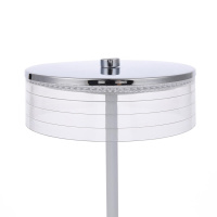 Настольная лампа светодиодная Lumion SATIANA 8252/1TL