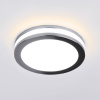Светильник потолочный светодиодный Elektrostandard Aster DSKR80 5W 4200K a049512