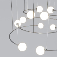 Подвесной светильник Bogates Brook 360/12