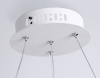 Люстра подвесная светодиодная Ambrella light FL FL5367