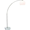 Торшер Arte Lamp Paolo A5822PN-1SS