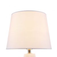 Настольная лампа Maytoni Calvin Table Z181-TL-01-W