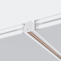 Заглушки для встраиваемого низкопрофильного шинопровода 2шт. Maytoni Exility TRAM034EC-42W