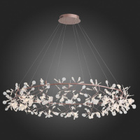 Подвесной светодиодный светильник ST Luce Rafina SL379.203.324