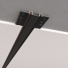Шинопровод магнитный встраиваемый (2м) Elektrostandard Flat Magnetic 85130/00 a063727