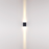 Светильник настенный светодиодный Odeon Light ARROW 7188/10WL