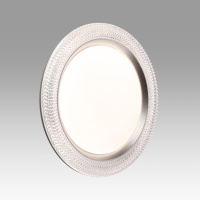 Светильник настенно-потолочный светодиодный Sonex VENDY 7782/DL