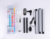 Торшер светодиодный Ambrella light FL FL8022