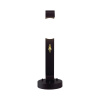 Уличный ландшафтный светильник Odeon Light LUMA 5434/1F