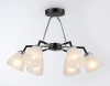 Люстра потолочная Ambrella light Modern TR303294