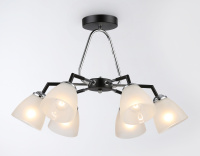 Люстра потолочная Ambrella light Modern TR303294