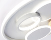 Люстра потолочная светодиодная Ambrella light COMFORT FL4803