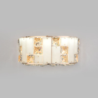 Светильник настенный светодиодный Bogates Cliff 473/1 a068003