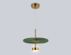 Светильник подвесной светодиодный Ambrella light High light LH72609 Светильник подвесной светодиодный Ambrella light High light LH72609
