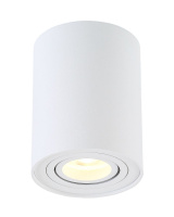 Потолочный светильник Crystal Lux CLT 410C1 WH
