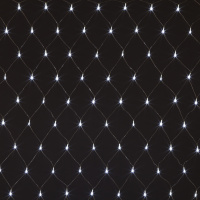 Гирлянда Eurosvet 300-001 300-001 белый 1,5*1,5м IP20 a044090