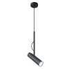 Спот Crystal Lux CLT 060C1 BL