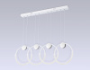 Светильник подвесной светодиодный Ambrella light Line FL10598