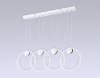 Светильник подвесной светодиодный Ambrella light Line FL10598