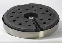 Торшер Lussole Lgo LSP-0019