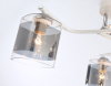 Люстра потолочная Ambrella light Modern TR303217