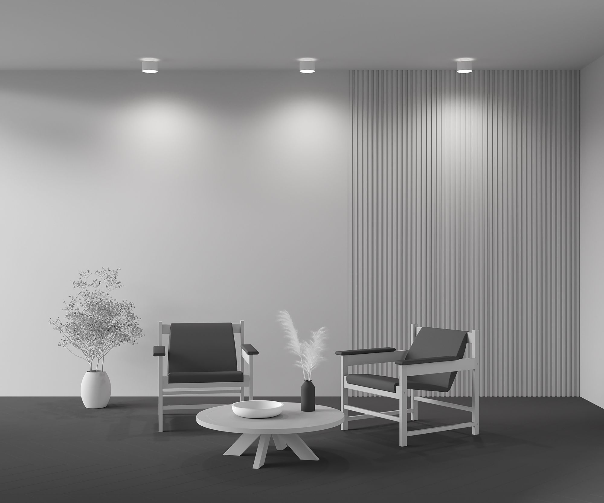 Потолочный светильник Maytoni Planet C009CW-L16W