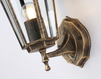 Уличный светильник настенный Ambrella light Garden ST2012