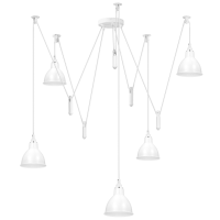 Подвесная люстра Lightstar Acrobata 761056