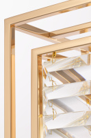 Светильник подвесной Maytoni Tening MOD060PL-04G