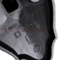 Консоль для паркового фонаря FUMAGALLI BISSO WALL 000.131.000.B0